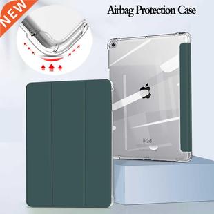 For iPad 10.2 Case 9th 8th Generation Capa iPad Air 4 Case 2