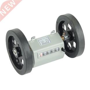 Z96-F Mechanical Length Distance Meter Counter Double Rollin