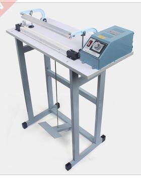 Electric 220v 1ph Foot Pedal impulse Plastic bag sealer