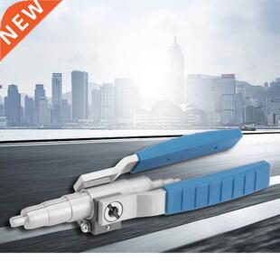 Steel Manual Tube Expander Pipe Swaging Expander Hand Expand