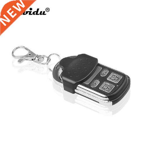 kebidu 4Mhz Duplicator Copy Wireless RF Remote Contr
