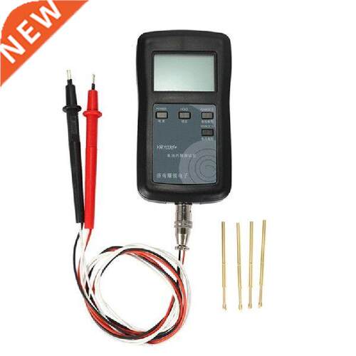 Four-Line YR1035 Lithium Battery Internal Resistance Meter