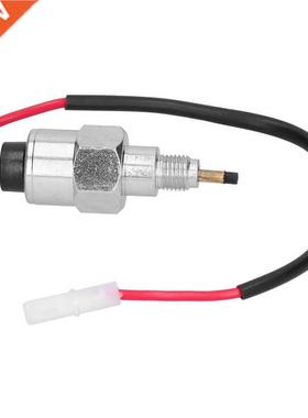 gas carburetor for generators moteur Fuel Shut Off Solenoid