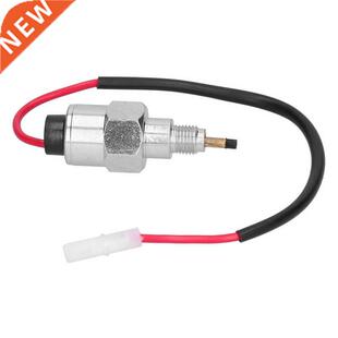 gas carburetor for generators moteur Fuel Shut Off Solenoid