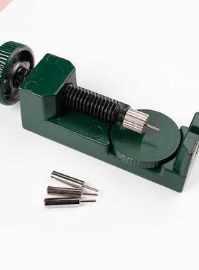 Outils de montre Bracelet de montre en métal lien aju