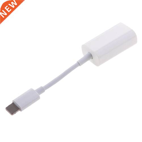 2 in 1 3.5mm Headphone Connector Audio Charge Cable for ipho