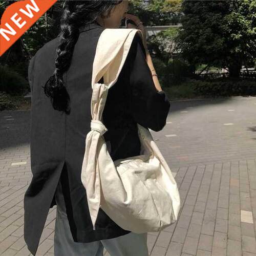 Shoulder Bags Women Hobos Tie Designer Cross-body Shopping