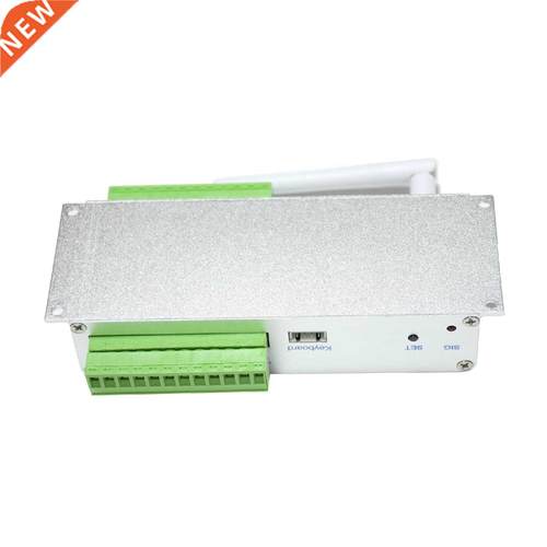 8 Channel Relay CL8-GSM SMS GSM APP remote Controller wirele