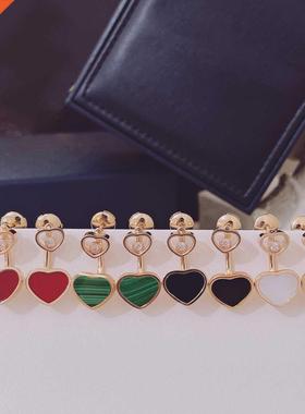 2022 rend Top Qualty Europe Famous Brand Luxury Jewelry Ear