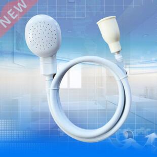 Multi-functional Pet Shower Head Spray Drains Strainer Bath