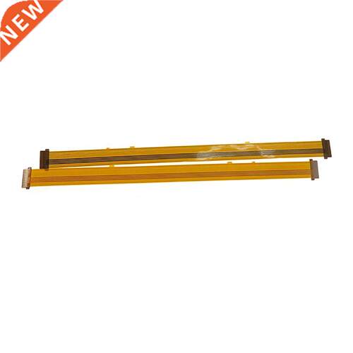 50 pcs a lot L Button Key Flex Cable Replacement Parts for S