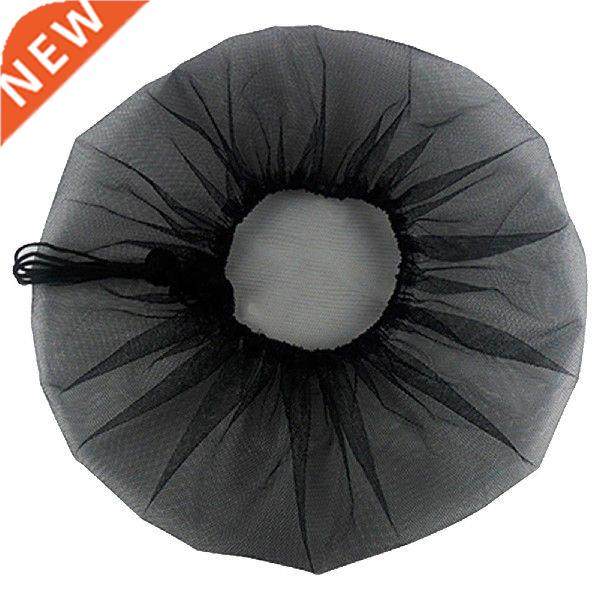 Rain Barrel Cover Net Rainwater Collector Mesh Cover With