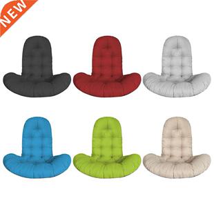 Hanging Basket Chair Cushion Swing Seat Removable Thicken