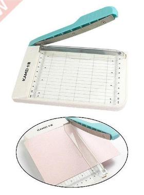 Paper Trimmer Guillotine Photo Cutter for Coupon Craft
