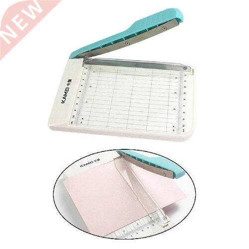 Paper Trimmer Guillotine Photo Cutter for Coupon Craft
