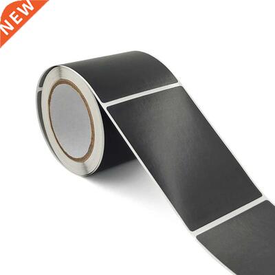 Chalkboard Labels Waterproof Blackboard Reusable Sticker Lab