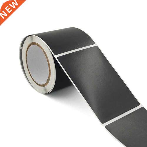 Chalkboard Labels Waterproof Blackboard Reusable Sticker Lab