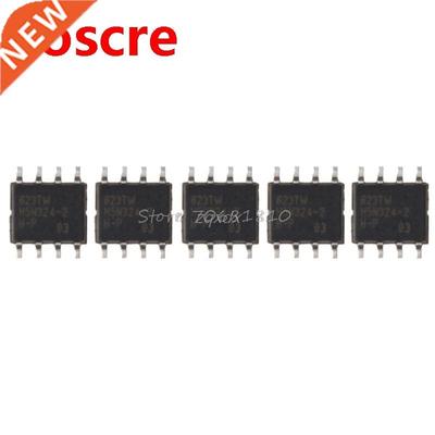 5Pcs For ATMEL ATTINY13 ATTINY13A TINY13A MCU AVR 1 K FLASH