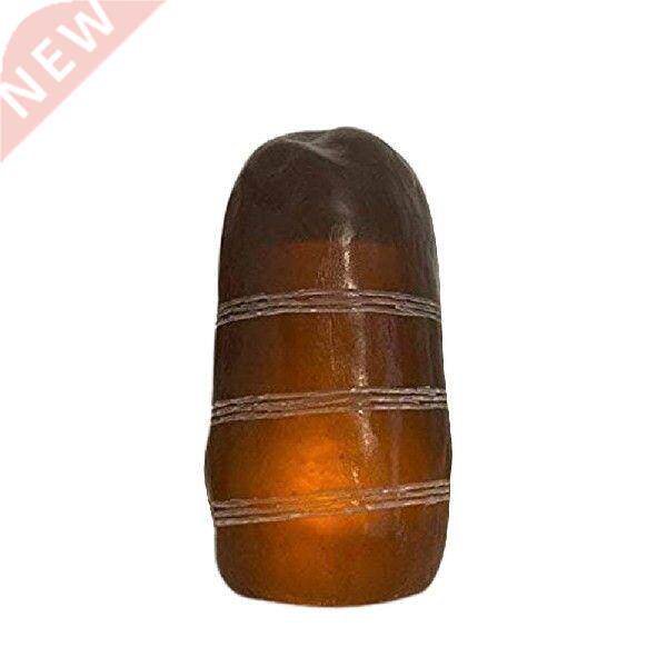 Resin Glowing Stone Sankara Ston