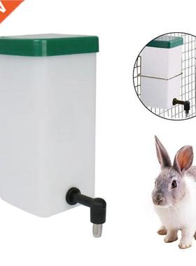 Pet Automatic Drinking Fountain Rolling Ball Type Water Disp