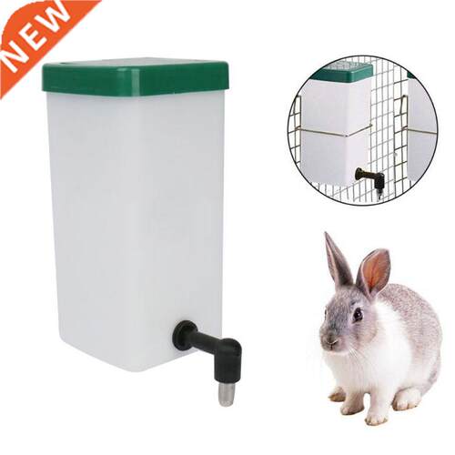 Pet Automatic Drinking Fountain Rolling Ball Type Water Disp