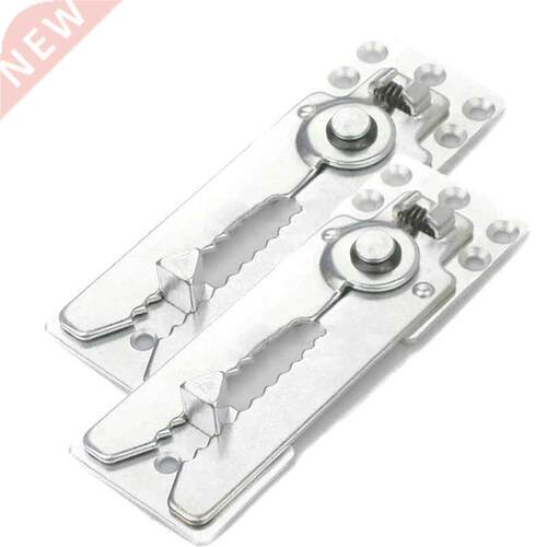 2 Packs of Sectional Sofa Connector, Metal Sectional Sofa Fu