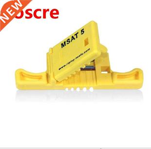 Miller 8090-MSAT 5 Wire Stripper