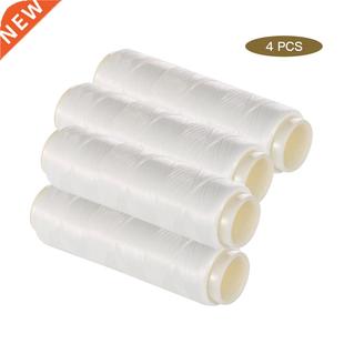 Pack of 4Pcs 200M High Tensile Elastic Bait Thread Sea Fishi