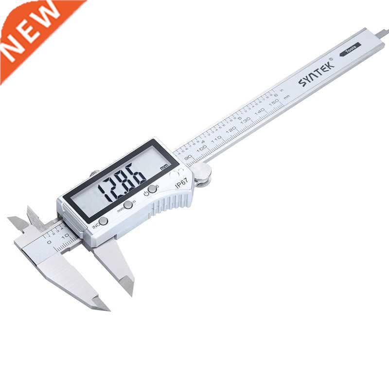 IP67 Bluetooth Waterproof Digital Vernier Caliper Electronic