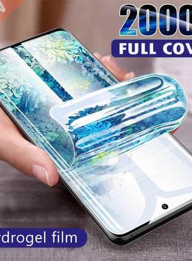 3-1PCS For Samsung Galaxy A10 A20 A30 A40 A50 A51 A52 A70 A7