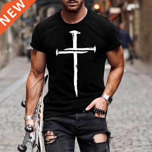t shirts Basic top casual tees T Shirt men mens 3D Printed