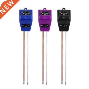 Garden Tools -in-1 Soil Digital PH Meter Flower Pot Hygrome
