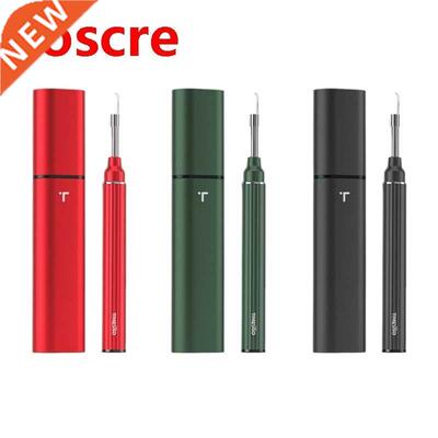 .9mm WiFi Ear Otoscope 5MP Ear Cleaner Scope Earwax Removal