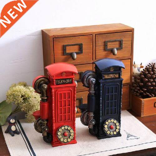 Creative Gifts Zakka Resin Crafts decoration Inverness wind