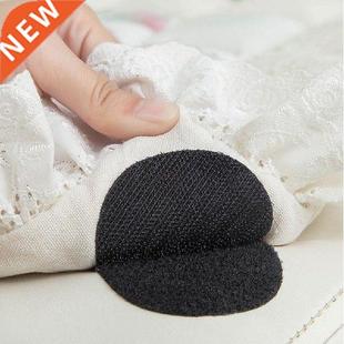 5Pcs Sofa Cushion Gripper Bed Sheet Clip Holder Seamless