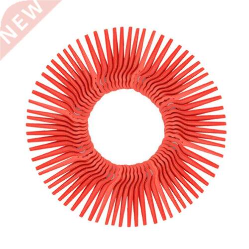 100Pcs Swing Plastic Blade Pendants Cutter for Florabest Cor