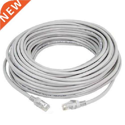 CAT5 Shielded Ethernet Cable FTP 30m