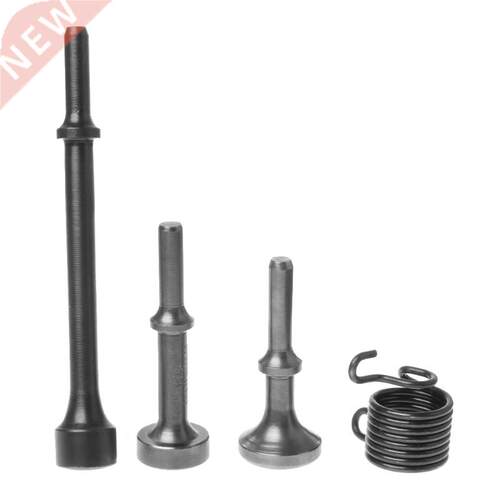 PCS Smoothing Pneumatic Air Hammer BitS Long Bit Tool &a