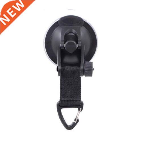 4 Pcs Car Tent Suction Cups Portable Punch-free Car Side