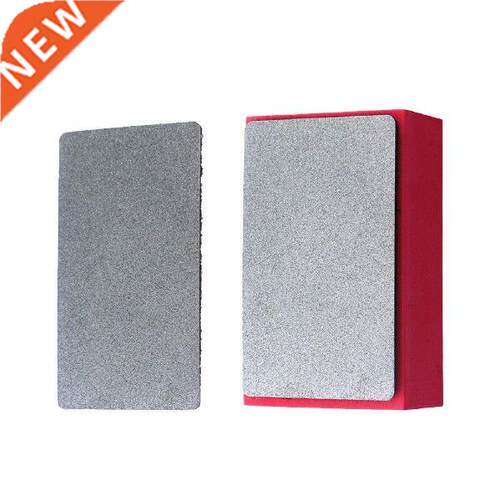 Wiper 120 Grit Abrasive Steel Ceramic Tile Stone