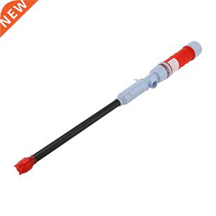 Water Pump Powered Electrc Outdoor Car Auto Vehcle Fuel Ga
