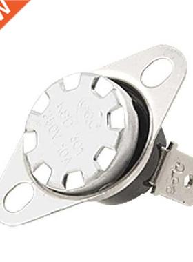 2Pcs 95C KSD301 N.C. Teperature Control Switch Therostat R