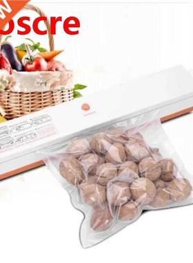 220V/110V Electrc Vacuum Sealer Packagng Machne Household