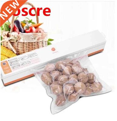220V/110V Electrc Vacuum Sealer Packagng Machne Household