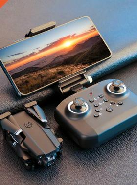 2022 New ini Drone XT6 4K 1080P HD Caera WiFi Fpv Air Pres