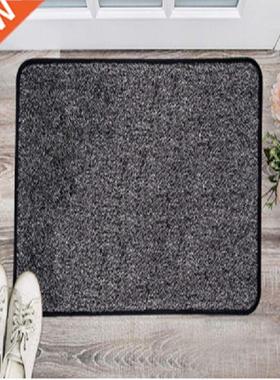 Indoor Super Absorbs Doormat Latex Backing Non-Slip Door