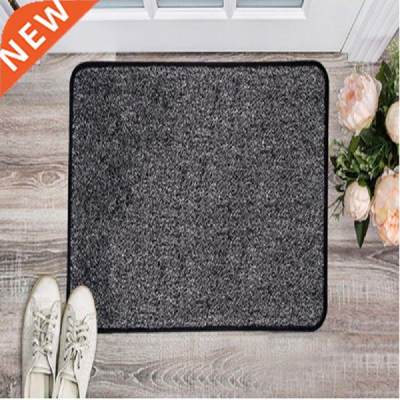 Indoor Super Absorbs Doormat Latex Backing Non-Slip Door