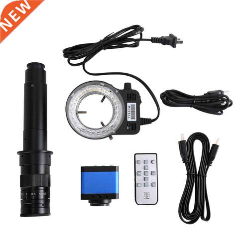 HAYEAR 4MP USB Industrial Electronic Digital Video