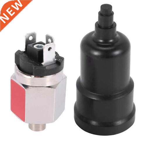 Adjustable Pressure Swtch Pneumatc Pressure Swtch Pressur