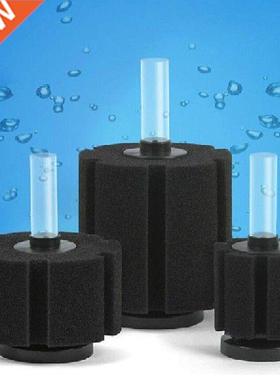 Bio Sponge Filter for Aquarium Pump Fish Tank Pond Air Pump